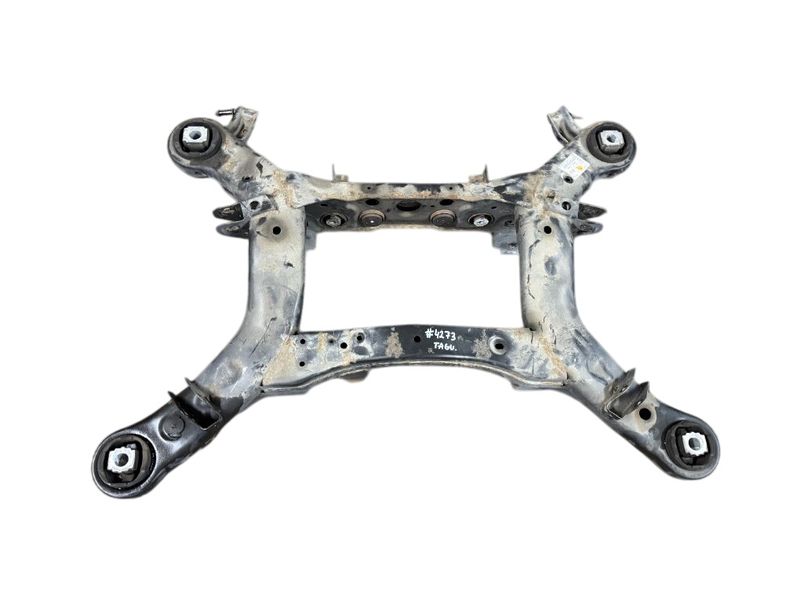 52124640AK Rear axle Beam JEEP GRAND CHEROKEE IV (WK, WK2) (2010-2021)