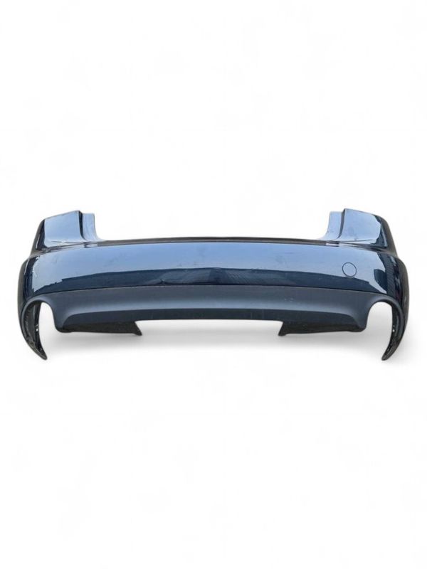 Rear bumper AUDI A6 / A6 ALLROAD (C7, 4G) (2010-2018)