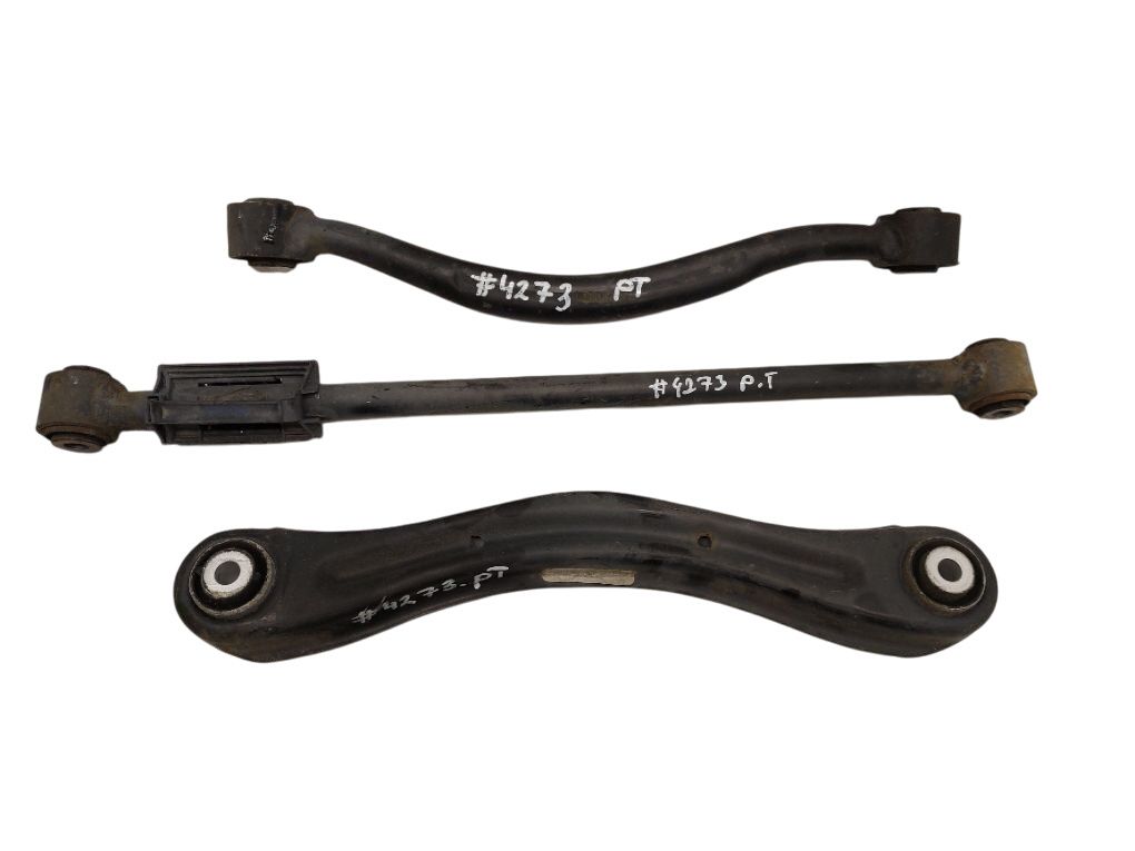 52124820AC 52124830AC 52124840AB Rear Axle Track Control Arm lower Right JEEP GRAND CHEROKEE IV (WK, WK2) (2010-2021)