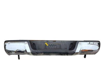 2349683 Rear bumper FORD RANGER (TKE) (04.11-)