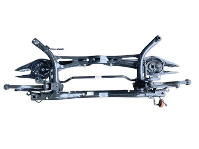 5QA505315B 5Q0511305BM Rear axle Beam VW TOURAN (5T1) (2015-)