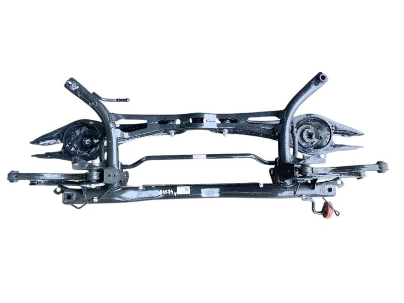 5QA505315B 5Q0511305BM Rear axle Beam VW TOURAN (5T1) (2015-)