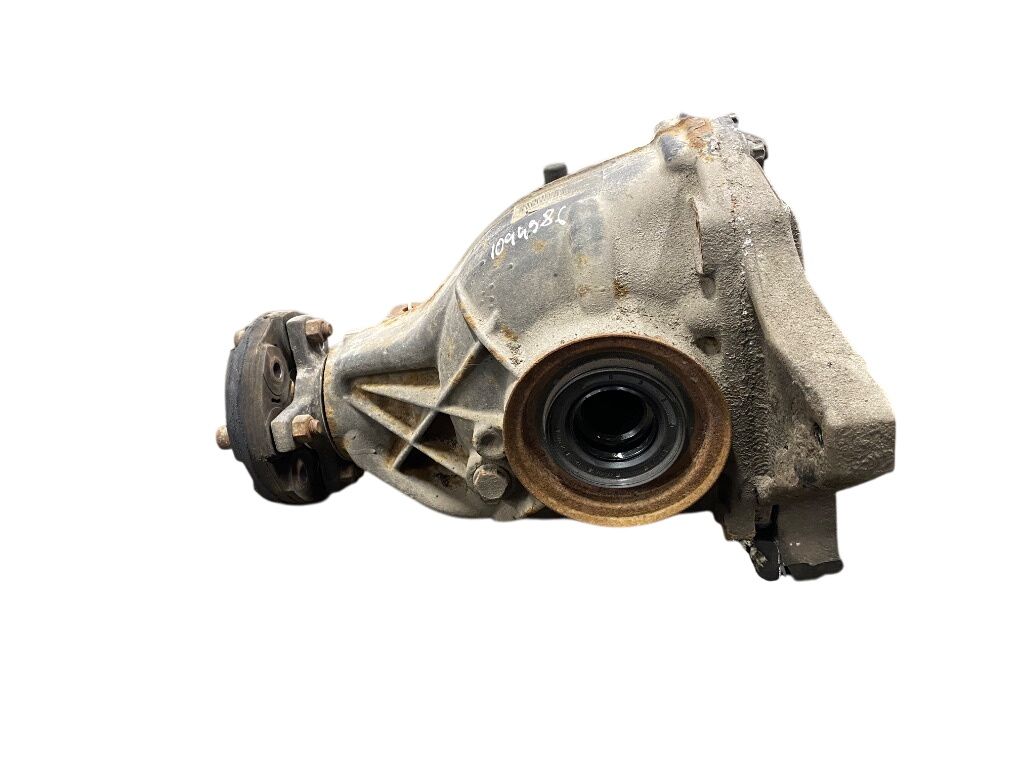 A2043508614 Rear axle differential MERCEDES-BENZ C-CLASS (W204) (2007-2013)