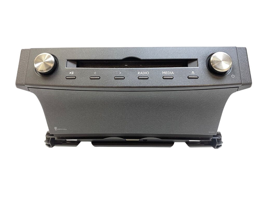 1380008590 Radio LEXUS RC (XC10) (2014-)