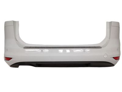 5TA807417B Rear bumper VW TOURAN (5T1) (2015-)