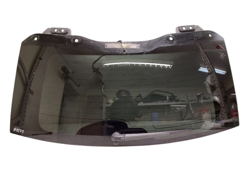 68080678AB Rear Window glass JEEP GRAND CHEROKEE IV (WK, WK2) (2010-2021)