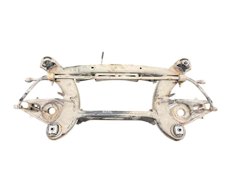 A2313505500 Rear axle Beam MERCEDES-BENZ C-CLASS (W204) (2007-2013)