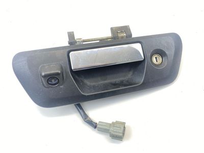 284424JA0B Reverse camera NISSAN NAVARA III / NP300 (D23) (2014-)