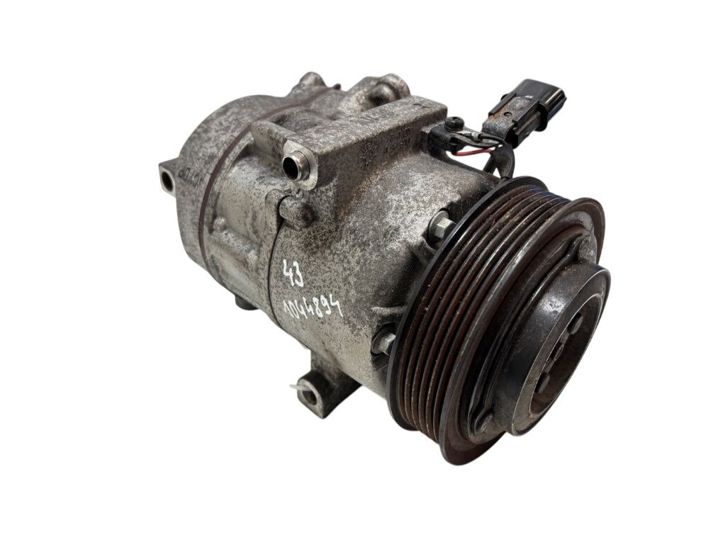 97701D7500 AC / aircon Compressor KIA SPORTAGE IV (QL) (2015-2021)