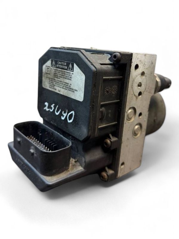 8954105100 0265950178 0265225387 4454005050 ABS hydraulic unit / pump TOYOTA AVENSIS (T250) (2003-2008)