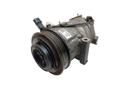 97701M6300 AC / aircon Compressor KIA CEED III (CD) (2018-)