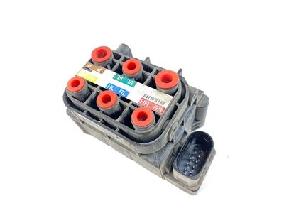 A0993200058 Air suspension valve block MERCEDES-BENZ C-CLASS (W205) (2013-2021)
