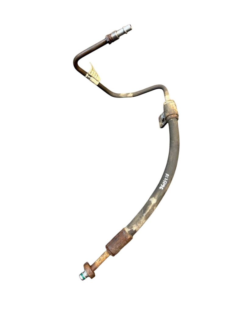 9684425880 Air suspension / self-levelling suspension, other CITROËN C5 II (2008-2019)