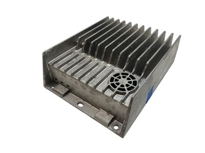 A2129007108 Audio amplifier MERCEDES-BENZ C-CLASS (W204) (2007-2013)