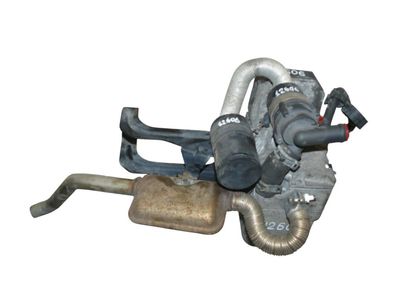 9011698D Auxiliary / pakring heater (webasto) PEUGEOT BOXER (2006-)