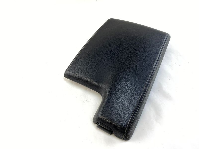 T2H48663QKW Armrest cover front JAGUAR XF (X260) (2015-2024)