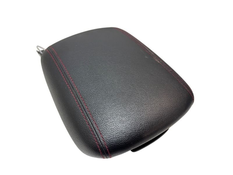 84660F1200 Armrest cover front KIA SPORTAGE IV (QL) (2015-2021)