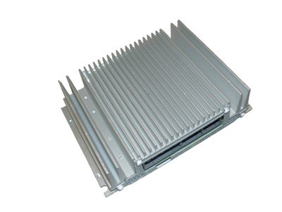 963702Y000 Audio amplifier HYUNDAI TUCSON II / ix35 I (LM) (2009-2017)