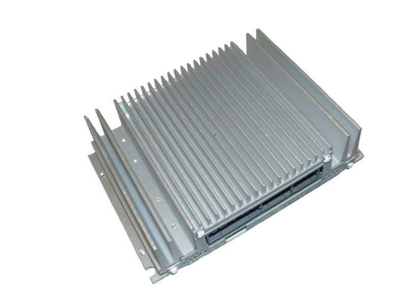 963702Y000 Audio amplifier HYUNDAI TUCSON II / ix35 I (LM) (2009-2017)