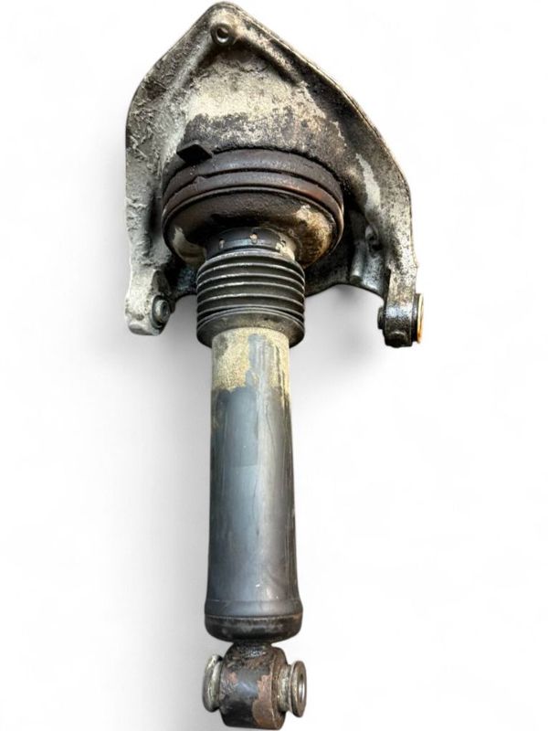 9685454080 5271L6 527634 1638046680 1638377980 Air shock absorber front right CITROËN C5 II (2008-2019)