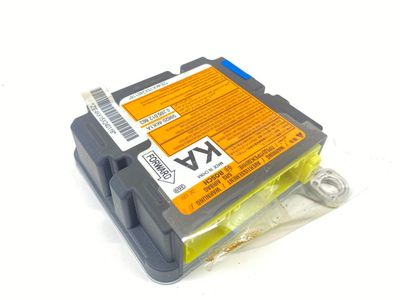 0285012863 Airbag Control Unit NISSAN NAVARA III / NP300 (D23) (2014-)