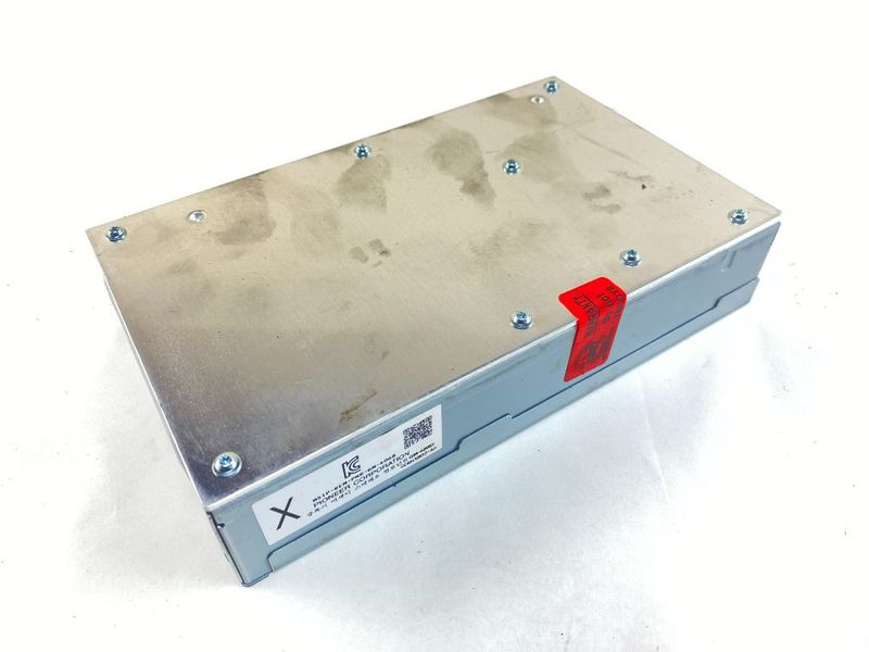 8628048360 Audio amplifier LEXUS RX IV (AL20) (2015-2022)