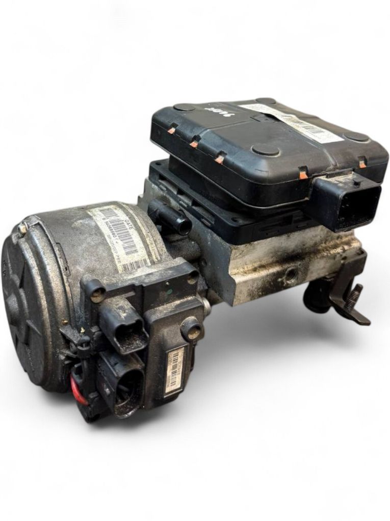 9654068680 5277P6 1680917680 Air Suspension Compressor CITROËN C5 II (2008-2019)