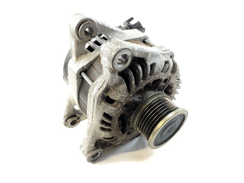 A002TV0781ZE Alternator CITROËN BERLINGO (K9) (2018-)