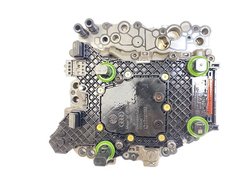 0BH325025M A2C87545100 A2C39296200 Aut. gearbox valve body (mechatronics) VW TRANSPORTER T6 / MULTIVAN (SG, SF) (2015-)