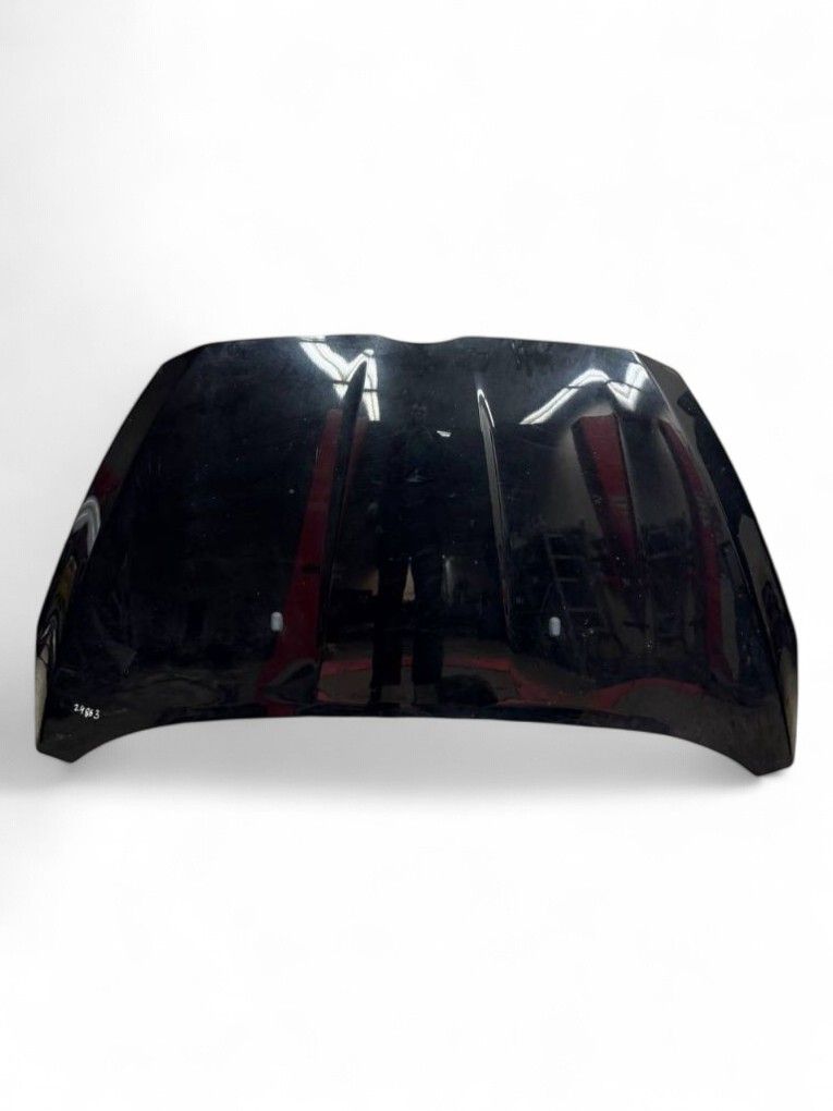 Bonnet FORD B-MAX (2012-2017)