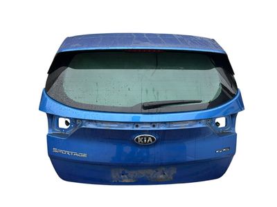 73700F1000 Bootlid / tailgate KIA SPORTAGE IV (QL) (2015-2021)