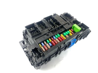 A2C763531130000 Body control module (BCM) FORD RANGER (TKE) (04.11-)