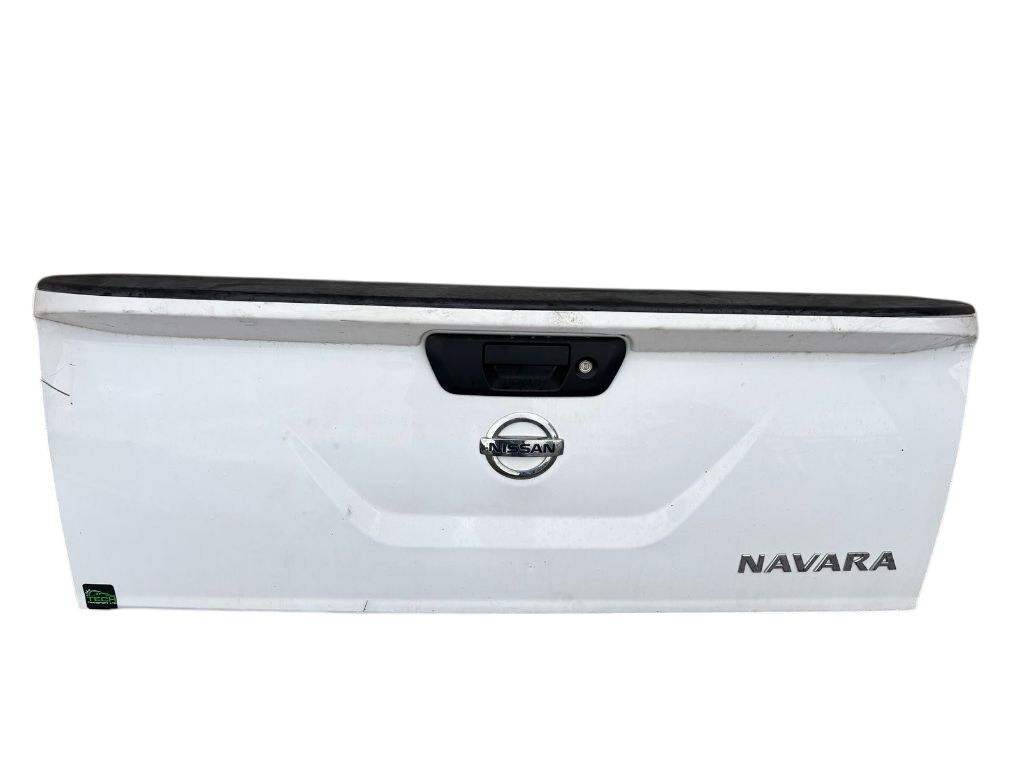 K34004JNMA Bootlid / tailgate NISSAN NAVARA III / NP300 (D23) (2014-)