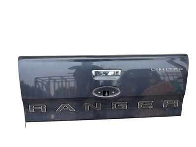 2501276 Bootlid / tailgate FORD RANGER (TKE) (04.11-)