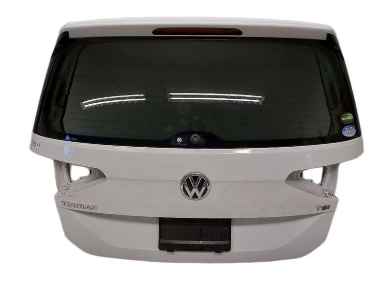 5TA827025Q Bootlid / tailgate VW TOURAN (5T1) (2015-)