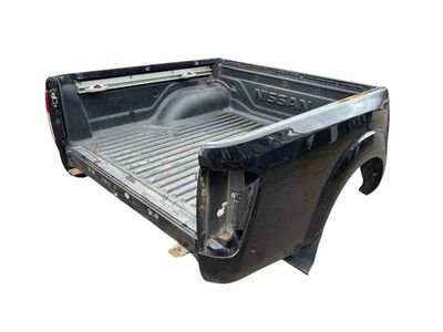 K33014JNAB K33004JNAB Bed NISSAN NAVARA III / NP300 (D23) (2014-)
