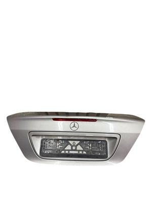 Bootlid / tailgate MERCEDES-BENZ C-CLASS (W203, CL203) (2000-2011)