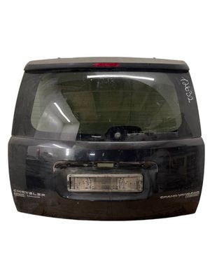 5054266AB Bootlid / tailgate CHRYSLER VOYAGER V (RT) (2007-2016)