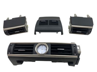 5567024081C0 Cabin air vent set LEXUS RC (XC10) (2014-)