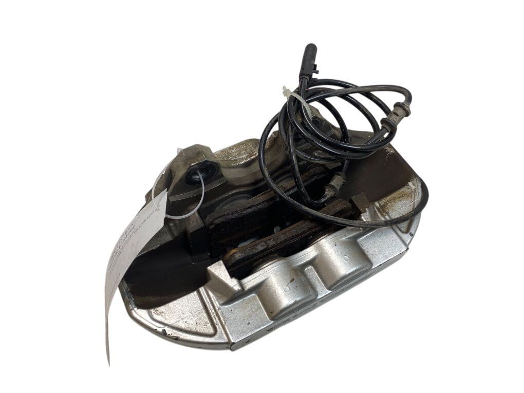 A2044234298 Brake caliper rear  right MERCEDES-BENZ C-CLASS (W204) (2007-2013)