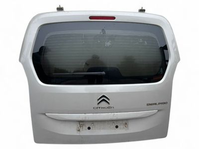 9820436280 Bootlid / tailgate CITROËN BERLINGO (K9) (2018-)