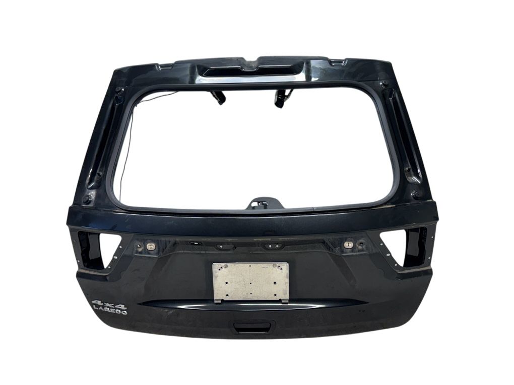 55369603AE Bootlid / tailgate JEEP GRAND CHEROKEE IV (WK, WK2) (2010-2021)