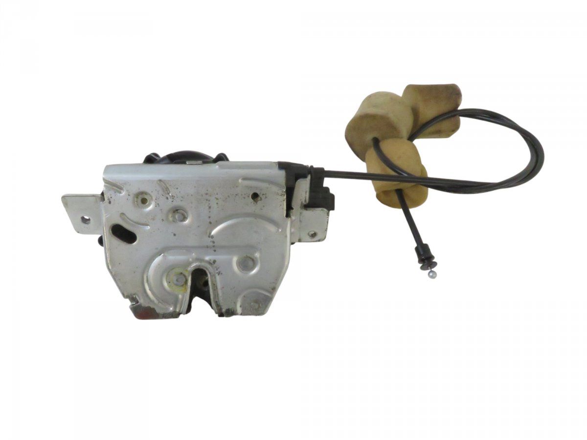 A1647400735 A1647400300 Bootlid / tailgate lock MERCEDES-BENZ R-CLASS (W251) (2006-2013)