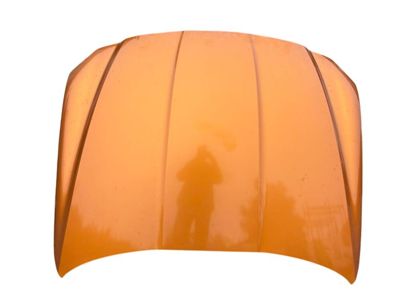 T2H4135 Bonnet JAGUAR XF (X260) (2015-2024)