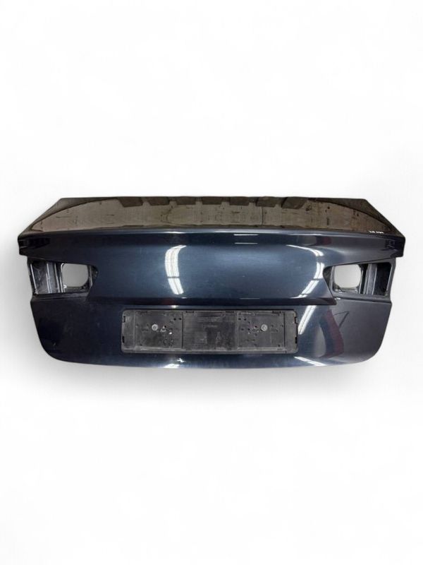 4G5827023C Bootlid / tailgate AUDI A6 / A6 ALLROAD (C7, 4G) (2010-2018)