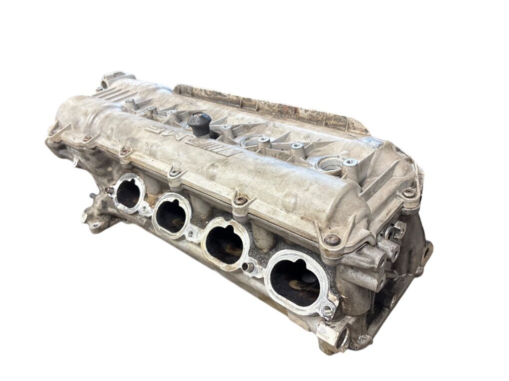 A1560108920 Cylinder Head MERCEDES-BENZ C-CLASS (W204) (2007-2013)