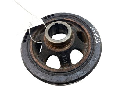 A1560300403 Crankshaft Pulley MERCEDES-BENZ C-CLASS (W204) (2007-2013)