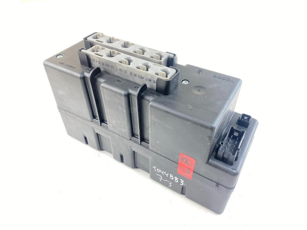 0132006383 0132006363 0132006385 0132006401 Central Locking Vacuum Pump MERCEDES-BENZ SL-CLASS (R230) (2001-2012)