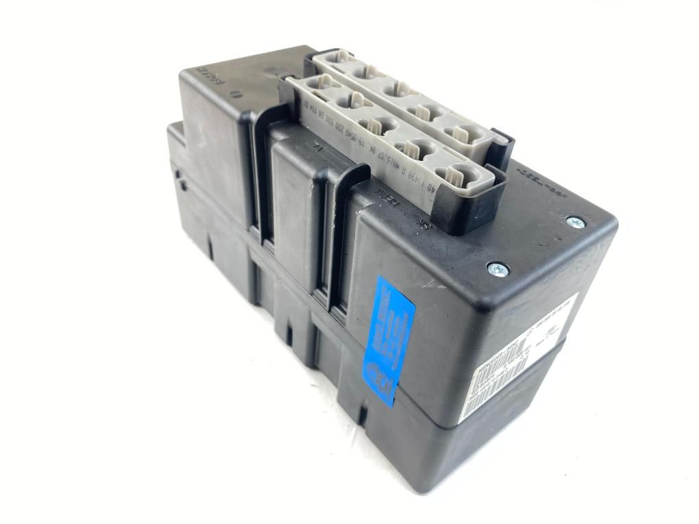 0132006383 0132006363 0132006385 0132006401 Central Locking Vacuum Pump MERCEDES-BENZ SL-CLASS (R230) (2001-2012)