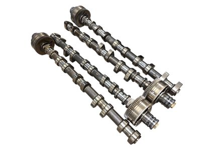 A1560504401 A1560504301 A1560504501 A1560504201 A1560503647 A1560503247 Camshaft set MERCEDES-BENZ C-CLASS (W204) (2007-2013)